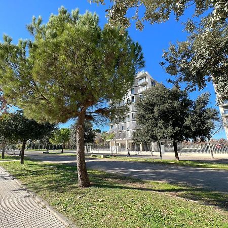 Apartamento De Diseno Con Gym Y Piscina Castellón de la Plana Eksteriør bilde
