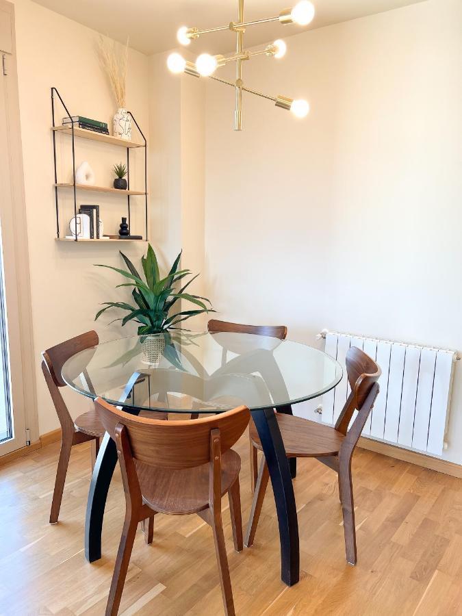 Apartamento De Diseno Con Gym Y Piscina Castellón de la Plana Eksteriør bilde